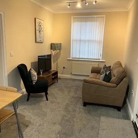 The Snicket Apartment Basingstoke Exterior photo