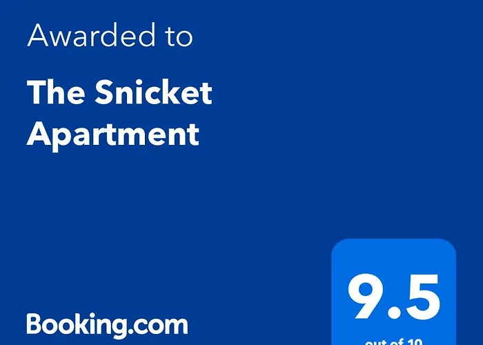 The Snicket Apartment