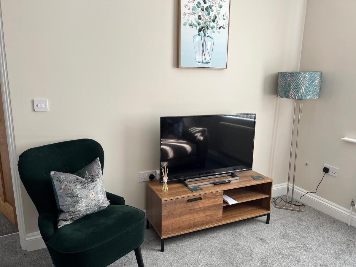 The Snicket Apartment Basingstoke