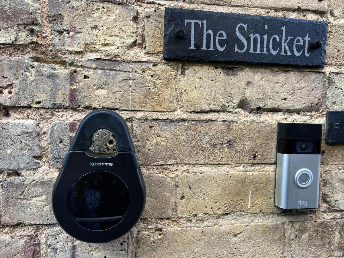 The Snicket