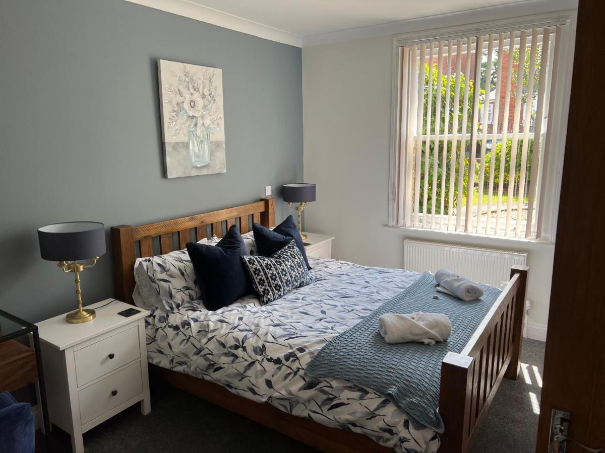 The Snicket Apartment Basingstoke