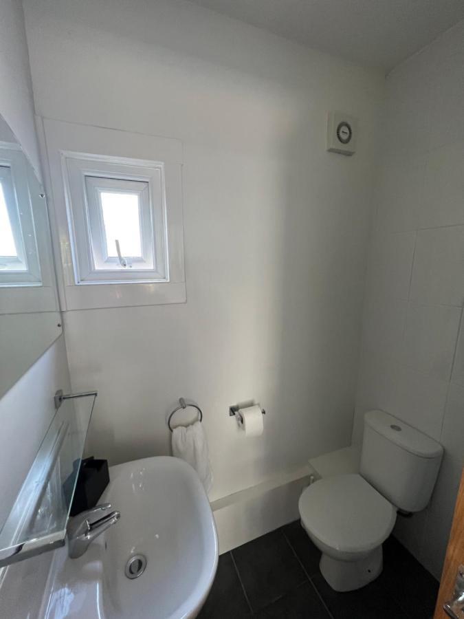 Appartement The Snicket *