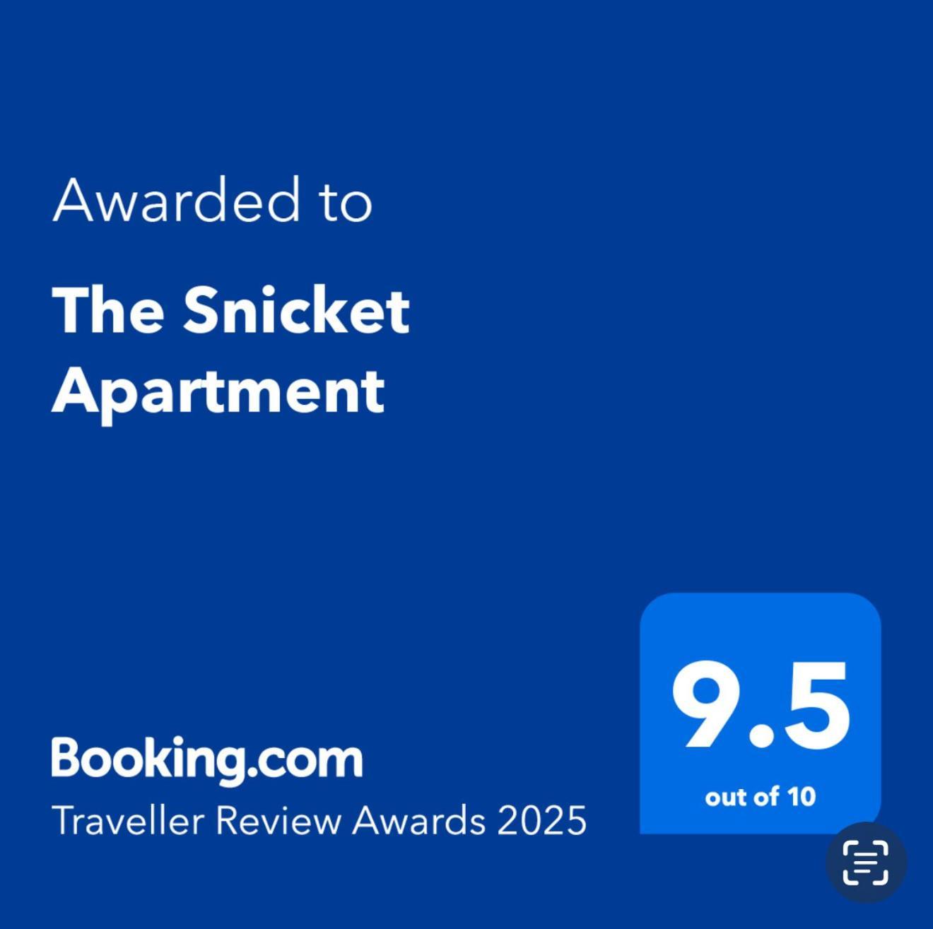 The Snicket Appartement *